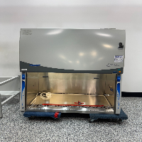 Labconco Logic+ 4' BioSafety Cabinet image 2